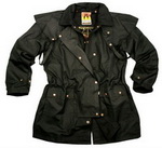 1J33 Traditional Drovers Jacket