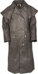 1O32 Traditional Drovers Coat