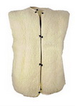 2J07 Fleecy Button-in Liner