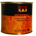 3A06 Large Wax