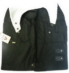 3D06 Fleece Lined Doggy Drover