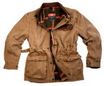 3J02 Pilbara Jacket
