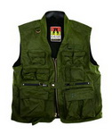 4V14 The Traveller Vest