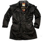 5J05 Iron Bark Jacket