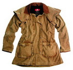 5J18 Gold Coast Jacket