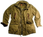5JW35 Kings Cross Jacket