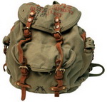 5L2819 Back Pack