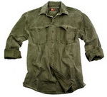 5S05 Station Shirt