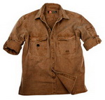5S06 Toorak Shirt