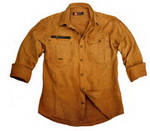5S09 Brighton Shirt
