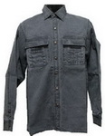 6S01 Union Shirt