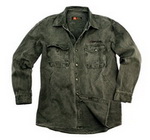 6S02 McLeod Shirt