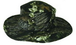 8H07 Camo Packable Crusher