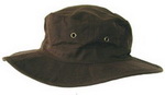 8H07 Brown Packable Crusher