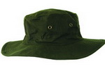 8H07 Olive Packable Crusher