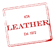 Leather