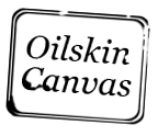 Oilskin Canvas