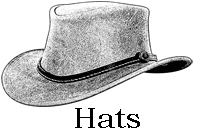 Hats