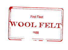Wool Felt